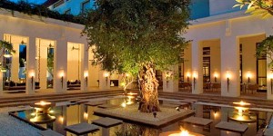 Park Hyatt Siem Reap