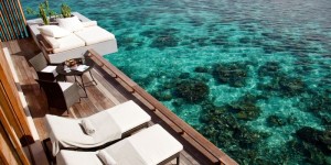 Park Hyatt Maldives Hadahaa