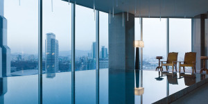 Park Hyatt Seoul