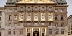 Park Hyatt Vienna