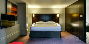 Andaz Liverpool Street London