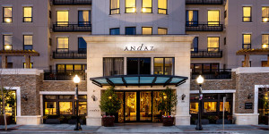 Andaz Napa