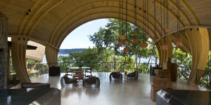 Andaz Peninsula Papagayo Resort