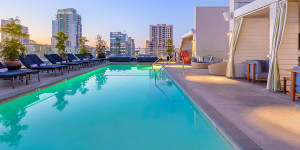 Andaz San Diego