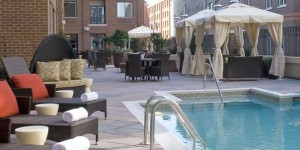 Andaz Savannah