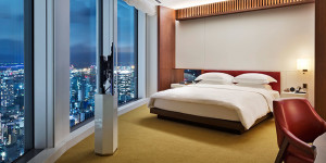 Andaz Tokyo Toranomon Hills