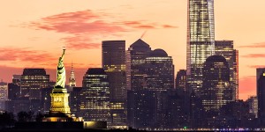 Andaz Wall Street