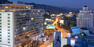 Andaz West Hollywood