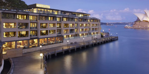 Park Hyatt Sydney