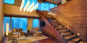 Andaz Xintiandi Shanghai