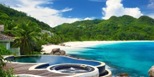 Banyan Tree Seychelles