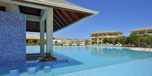 Family Concierge at Paradisus Varadero Resort & Spa