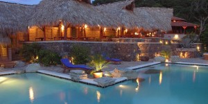 Morgan’s Rock Hacienda & Ecolodge