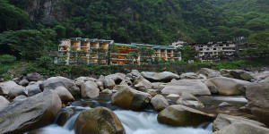 Sumaq Machu Picchu Hotel