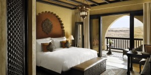 Anantara Qasr al Sarab Desert Resort