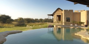 Anantara Sir Bani Yas Island Al Sahel Villa Resort