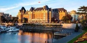 Fairmont Empress