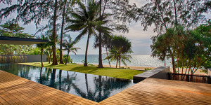 Aleenta Phuket Resort and Spa