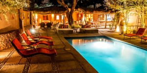 Awasi Atacama – Relais & Chateaux