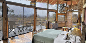 Tarangire Treetops, Elewana Collection