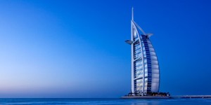 Burj Al Arab Jumeirah