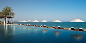 The Chedi Muscat