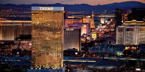 Trump International Hotel Las Vegas
