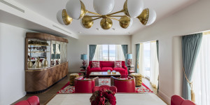 Faena Hotel Miami Beach