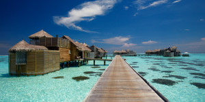 Gili Lankanfushi