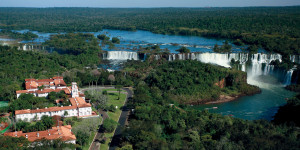 Belmond Hotel Das Carataras