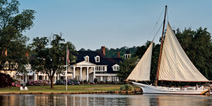 Inn at Perry Cabin by Belmond