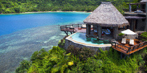 Laucala Island Resort