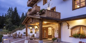 Hotel Chalet del Sogno