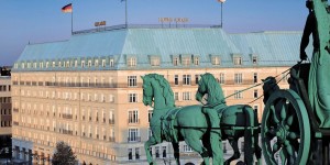 Hotel Adlon Kempinski Berlin