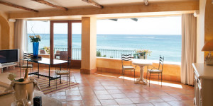 Hotel Castello and Waterfront Suites Forte Village Resort