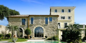 Domaine de Verchant Hotel & SPA