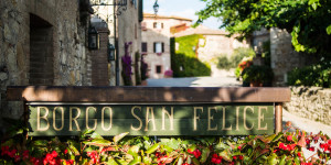 Hotel Borgo San Felice