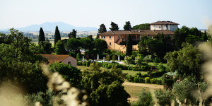 L’Andana, Castiglione della Pescaia