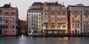 Bauer Palazzo