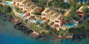 Corfu Imperial Grecotel Exclusive Resort