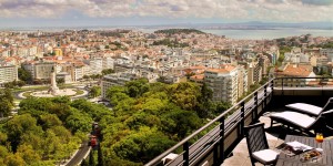 InterContinental Lisbon