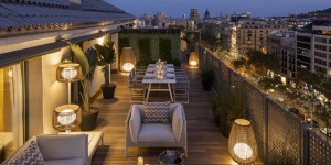 Majestic Hotel and Spa Barcelona