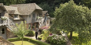 Ferme Saint Siméon