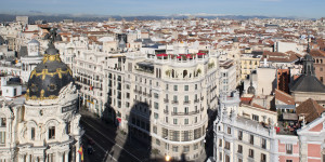 The Principal Madrid Hotel