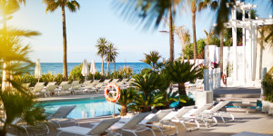 Puente Romano Beach Resort & Spa