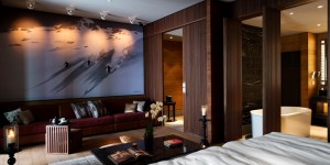 The Chedi Andermatt