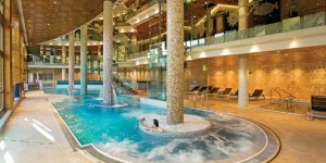 Sport Hotel Hermitage & SPA