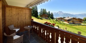 Chalet RoyAlp Hotel & Spa