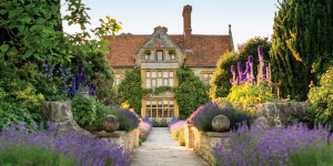 Belmond Le Manoir aux Quat’Saisons