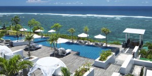 Samabe Bali Suites & Villa